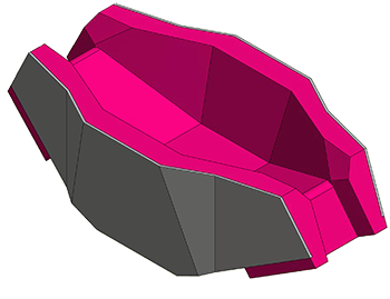 Iron tilter Iron tilter